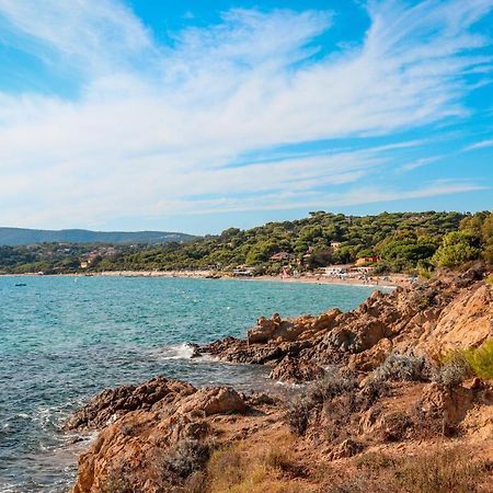 Mar & Sol - Idealement Situe Cavalaire-sur-Mer Exterior foto
